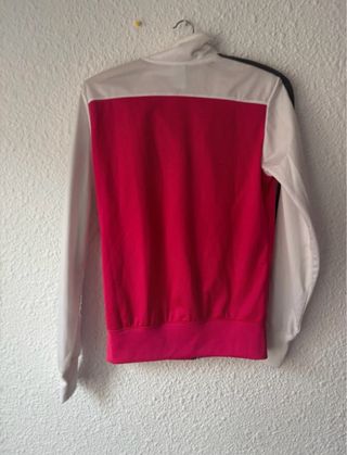 Chaqueta deportiva Nike mujer