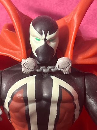 Spawn 1994 Figura completa