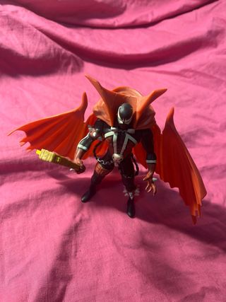 Spawn 1994 Figura completa