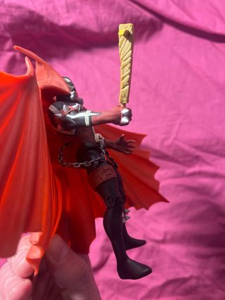 Spawn 1994 Figura completa