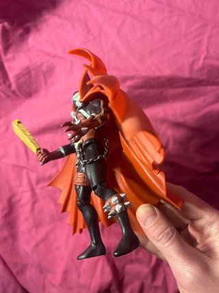 Spawn 1994 Figura completa