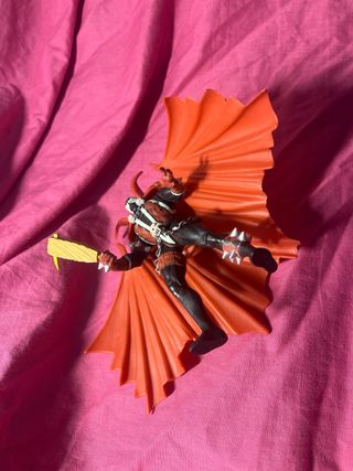 Spawn 1994 Figura completa