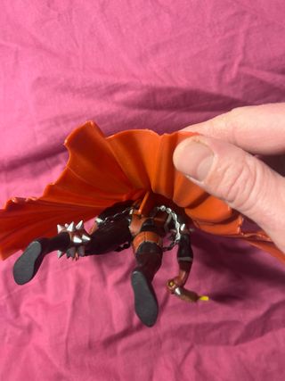 Spawn 1994 Figura completa