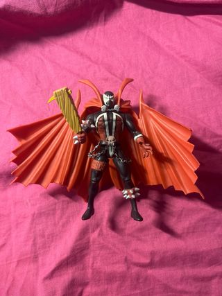 Spawn 1994 Figura completa
