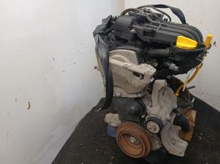 Renault otolp979303 motor completo clio ii fase ii
