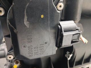 Renault otolp979303 motor completo clio ii fase ii