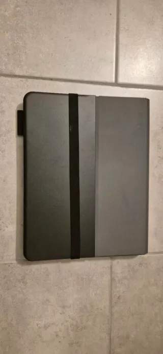 Logitech Universal Folio Custodia Tastiera