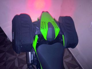 Kawasaki Ninja 400 ABS