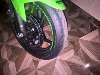 Kawasaki Ninja 400 ABS