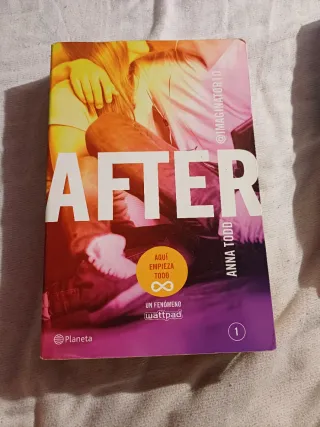 After (Serie After 1)