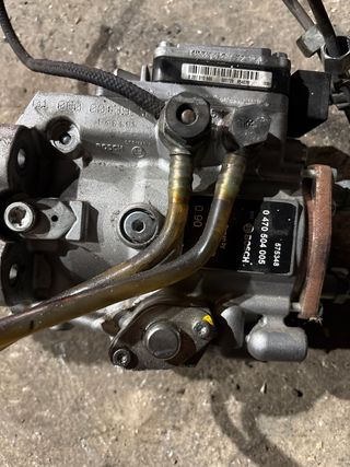 Bomba Inyectora BMW 320d E46 136cv