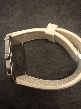 Reloj Emporio Armani Blanco