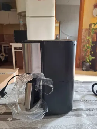 Cafetera Krups KM480 Programable