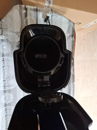 Cafetera Krups KM480 Programable