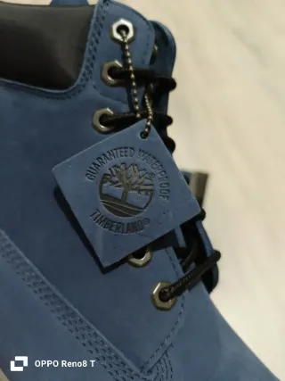 Timberland Stivali Uomo