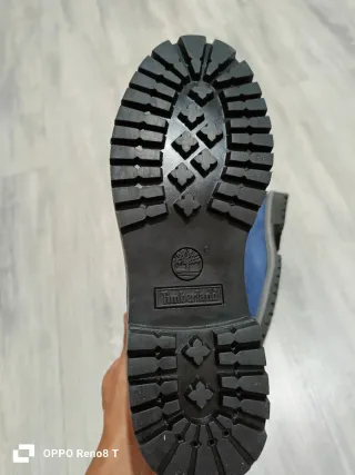 Timberland Stivali Uomo