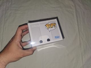 Funko Pop! Jack Skellington Disney 1168