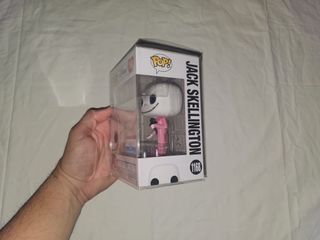 Funko Pop! Jack Skellington Disney 1168