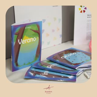 Diseño Gráfica
