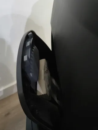 Silla Coche Britax Römer Dualfix i-Size