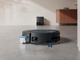 ECOVACS DEEBOT T80 Omni Robot Aspirador