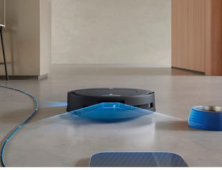 ECOVACS DEEBOT T80 Omni Robot Aspirador