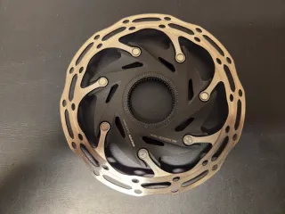 Discos Freno SRAM CLX-R 160mm y 140mm