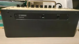 Ampli Yamaha THR10II