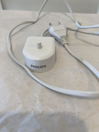 Cargador Cepillo Dientes Phillips
