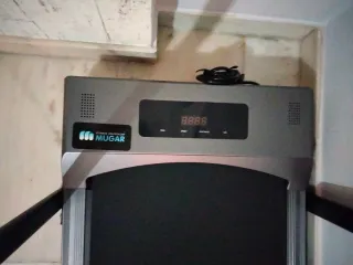 Cinta de correr nueva