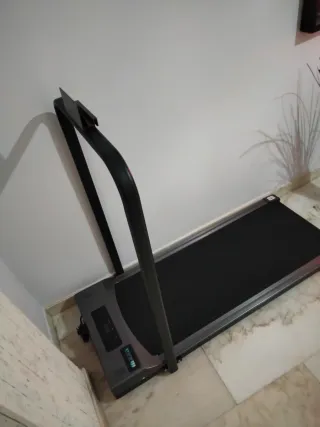 Cinta de correr nueva