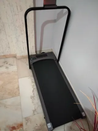 Cinta de correr nueva