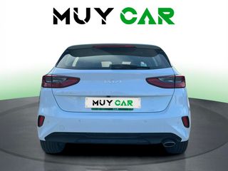 Kia Ceed 1.0 T-GDI Drive 74 kW (100 CV)