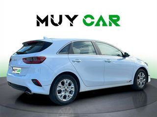 Kia Ceed 1.0 T-GDI Drive 74 kW (100 CV)