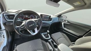 Kia Ceed 1.0 T-GDI Drive 74 kW (100 CV)
