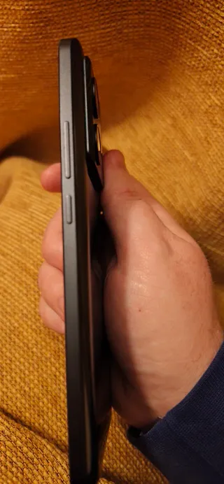 Xiaomi 13T 256GB, se entrega con caja y cargador