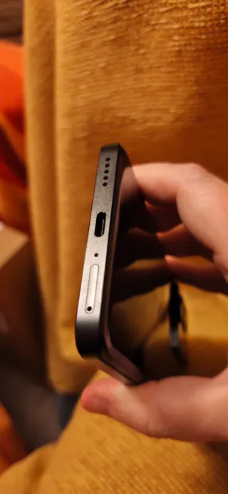 Xiaomi 13T 256GB, se entrega con caja y cargador