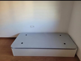 Canapés + colchones nuevos – montaje incluido