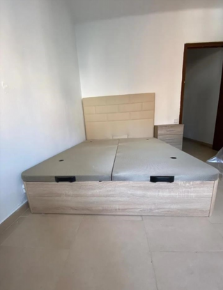 Canapés + colchones nuevos – montaje incluido