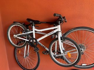 Bicicletas RIVERSIDE
