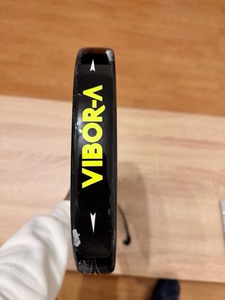 Pala Pádel Vibora Black Mamba Edition