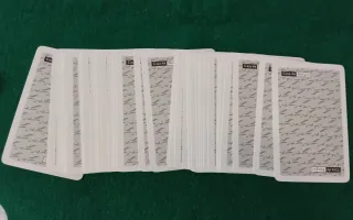 Baraja Española El Cid Campeador Fournier