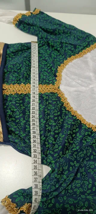 Disfraz Príncipe Árabe Niño