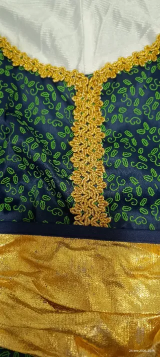 Disfraz Príncipe Árabe Niño