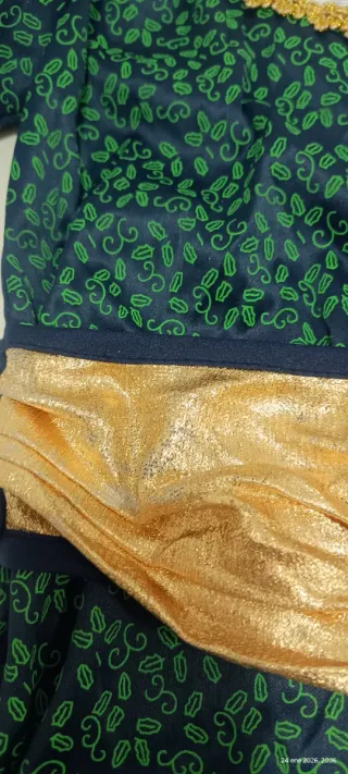 Disfraz Príncipe Árabe Niño