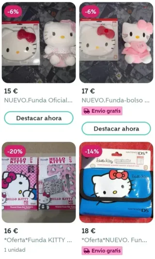 Offerta. NUOVA "Ufficiale Nintendo" Custodia per 3DS, DSi XL