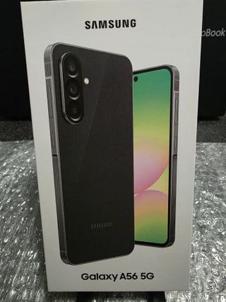 Samsung Galaxy A56 5G 128GB Grafite Nuovo