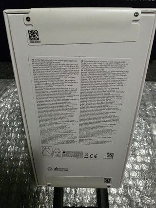 Samsung Galaxy A56 5G 128GB Grafite Nuovo