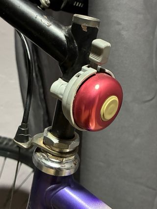 Bicicleta Montaña 24 chica cadena Nueva