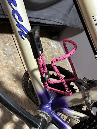 Bicicleta Montaña 24 chica cadena Nueva